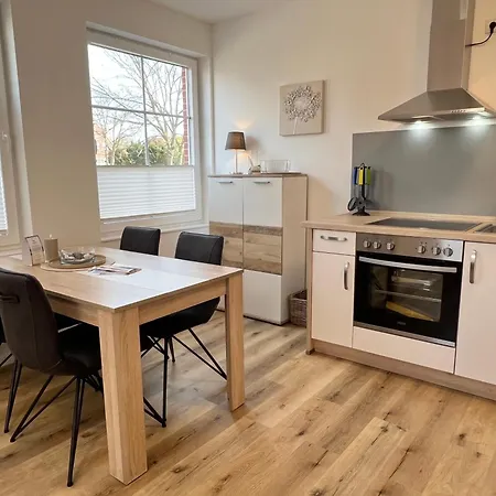 Haus Frische Brise 333 - 3 *