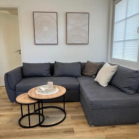 Appartement Haus Frische Brise 333 - 3