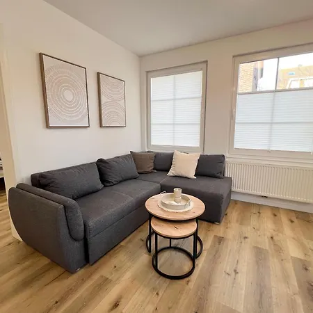 Haus Frische Brise 333 - 3 *