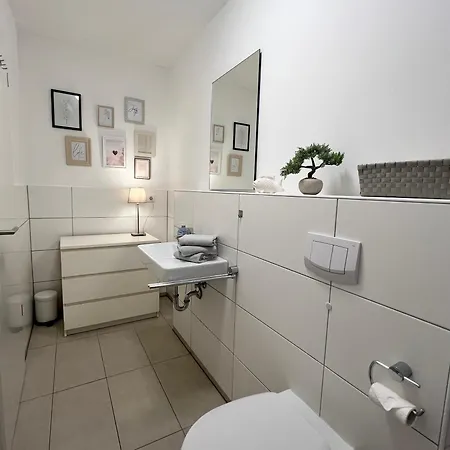 Haus Frische Brise 333 - 3 Juist